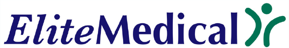 Elite Medical Logo