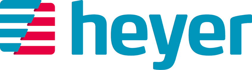 Heyer Logo